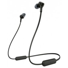 Auriculares sony wixb400 negro extra bass